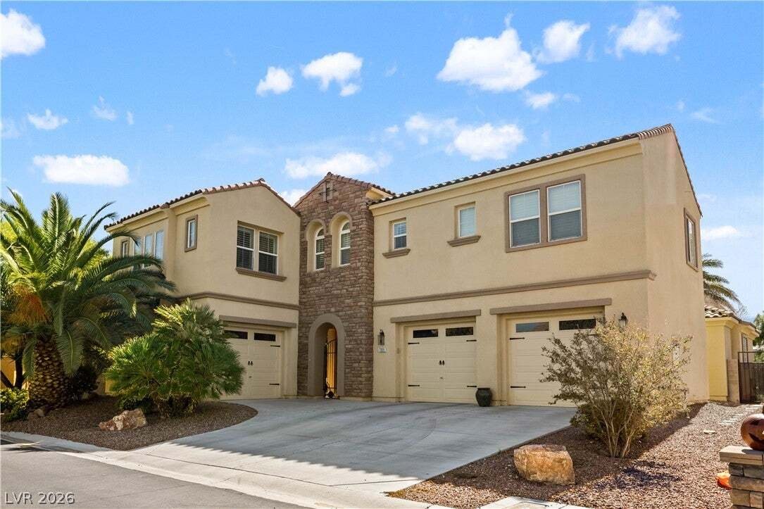 House in Las Vegas, Nevada, United States 1 - 19162533