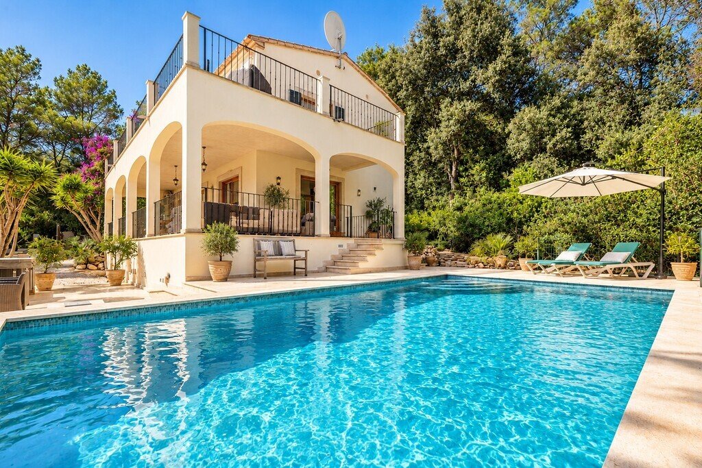 Villa à Pollença, Îles Baléares, Espagne 2 - 19164253