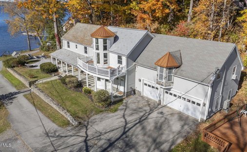 Casa a Saratoga Springs, New York, Stati Uniti 1