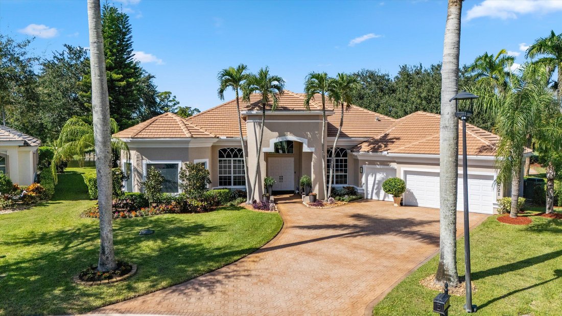 Haus in Wellington, Florida, Vereinigte Staaten 2 - 19164862