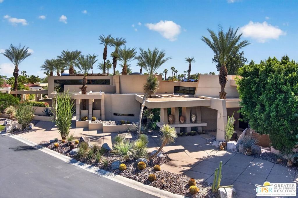 House in Rancho Mirage, California, United States 1 - 19162625