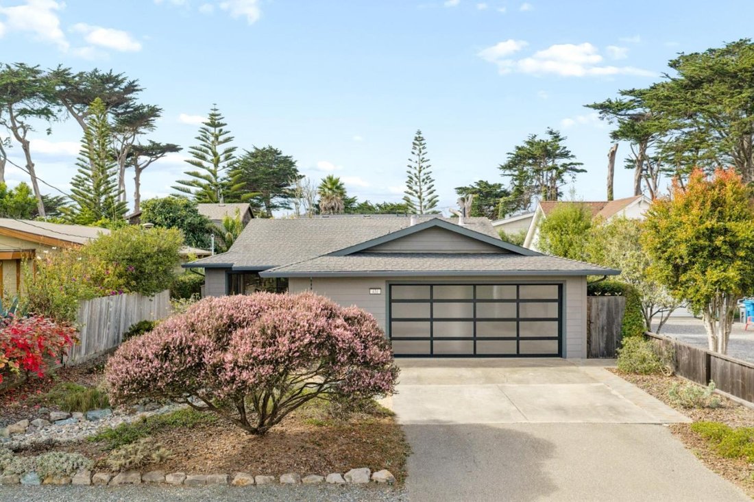 Casa en Montara, California, Estados Unidos 1 - 19160133