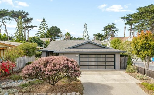 Casa en Montara, California, Estados Unidos 1