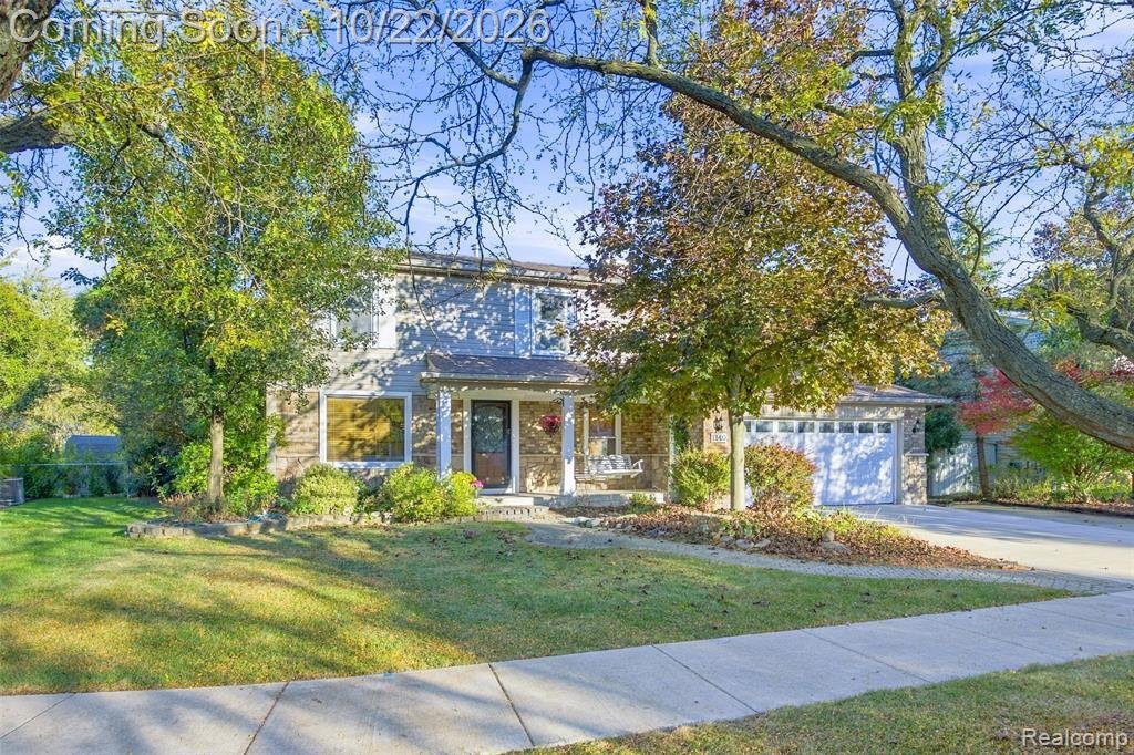 Haus in Garden City, Michigan, Vereinigte Staaten 2 - 19160808