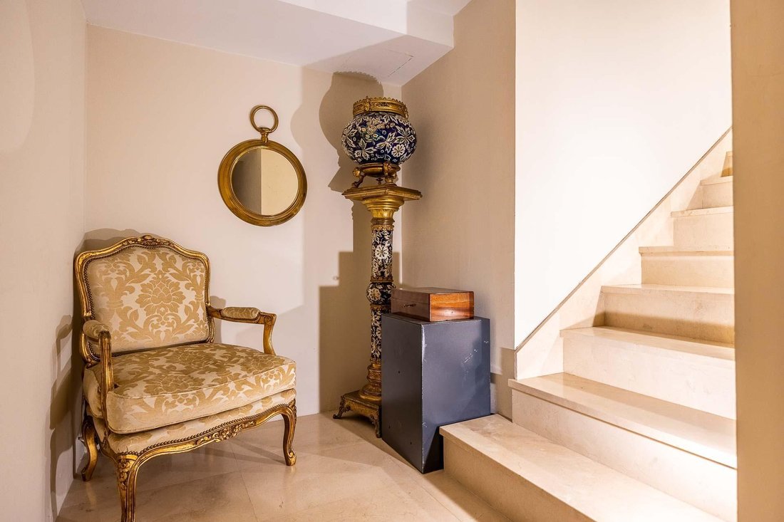 Apartment in Casco Antiguo, Seville, Spain 3 - 19163000
