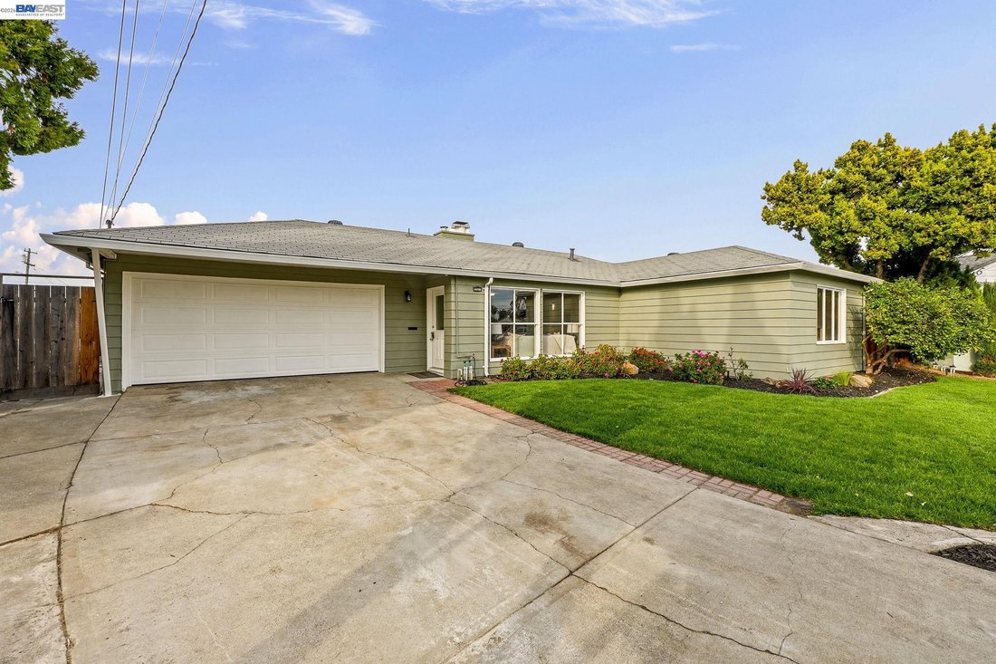 Casa a San Leandro, California, Stati Uniti 5 - 19163238