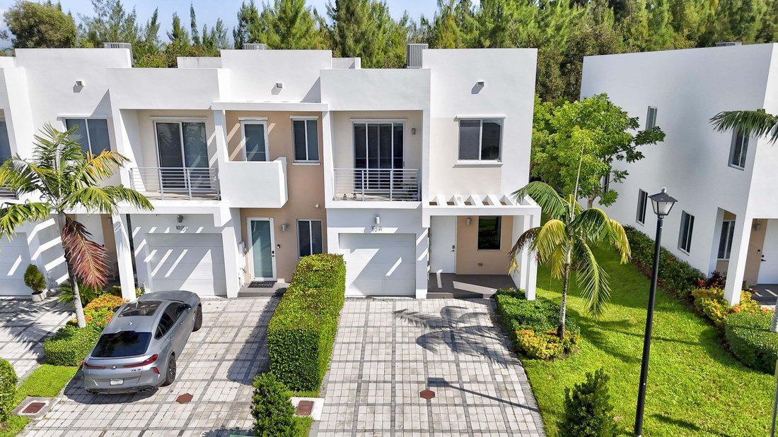 Residenza a Doral, Florida, Stati Uniti 1 - 19163312