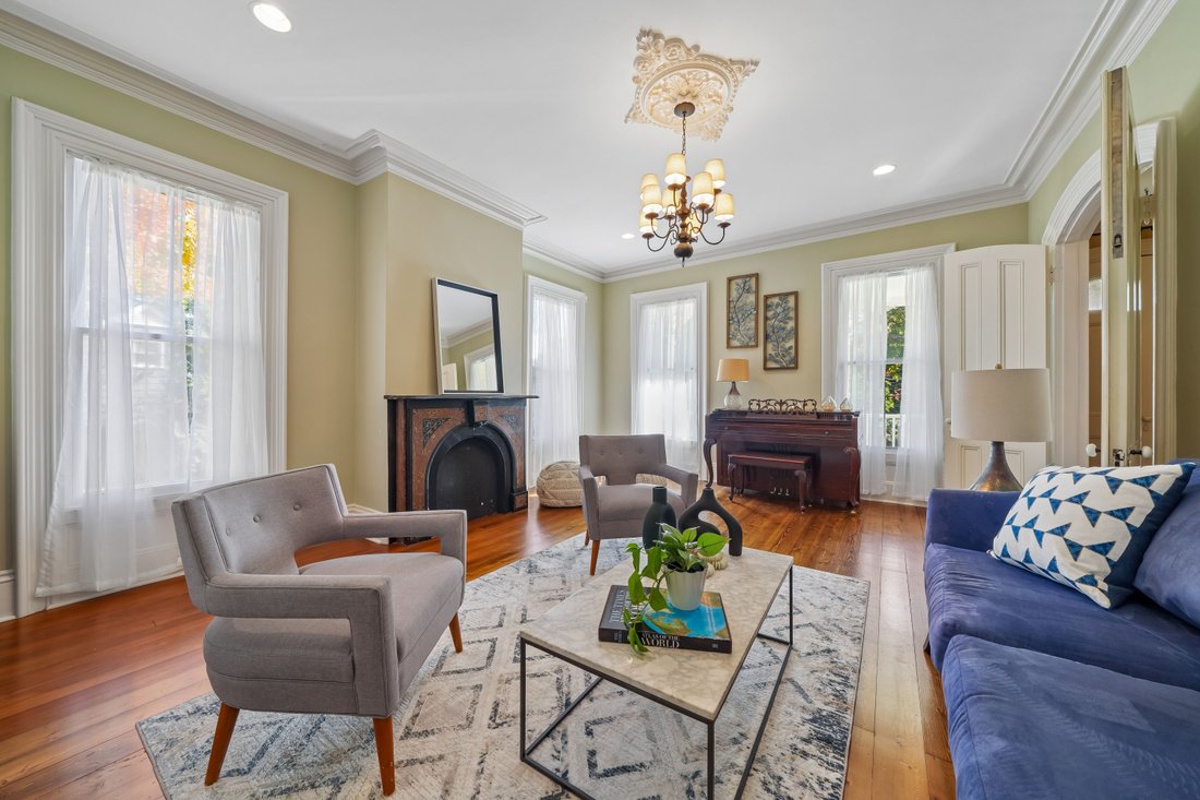Casa en Plainfield, Nueva Jersey, Estados Unidos 5 - 19159893