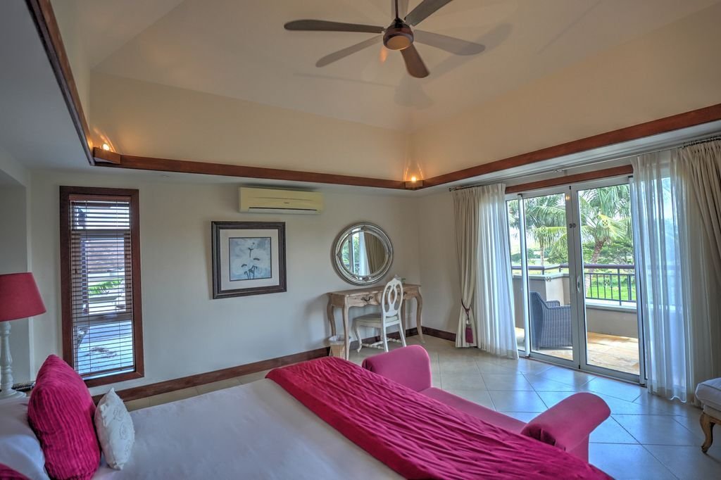 Villa in Bel Ombre, Savanne District, Mauritius 3 - 19161078