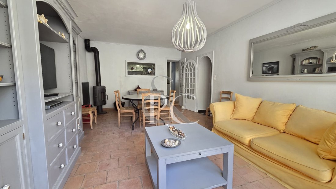House in Olonne-sur-Mer, Les Sables-d'Olonne, France 2 - 19161008