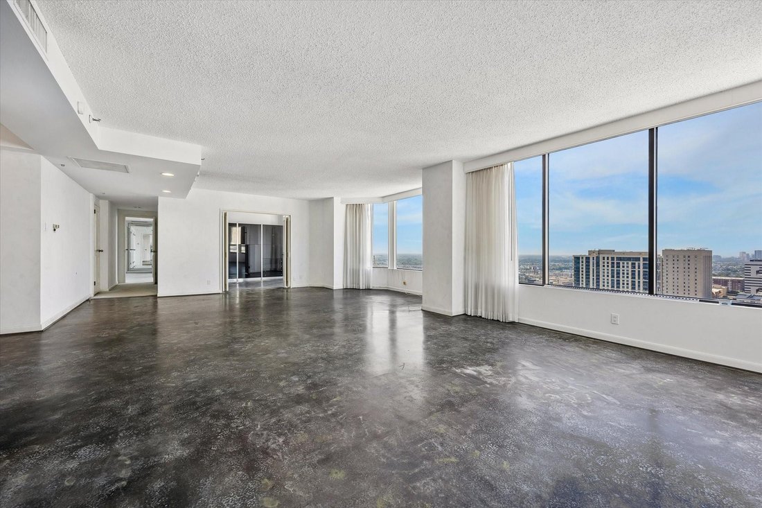 Condominio a Houston, Texas, Stati Uniti 4 - 19164157