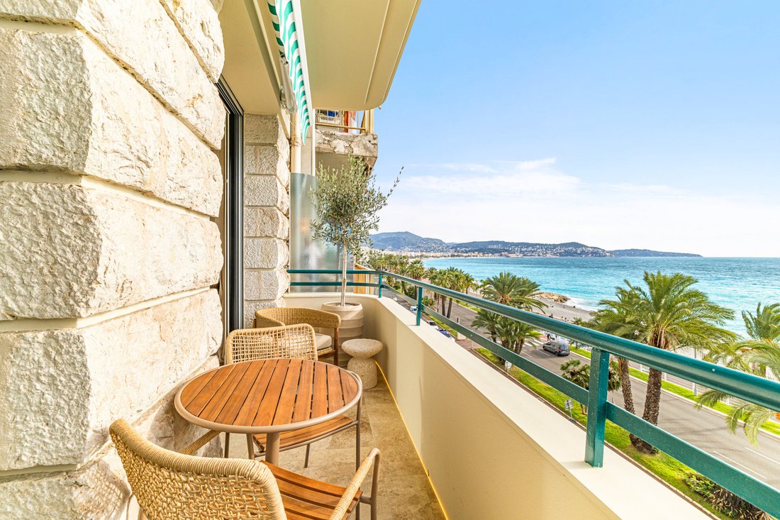 Apartment in Nice, Provence-Alpes-Côte d'Azur, France 3 - 19164382
