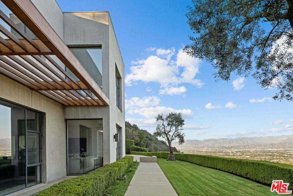 House in Beverly Hills, California, United States 3 - 19162633