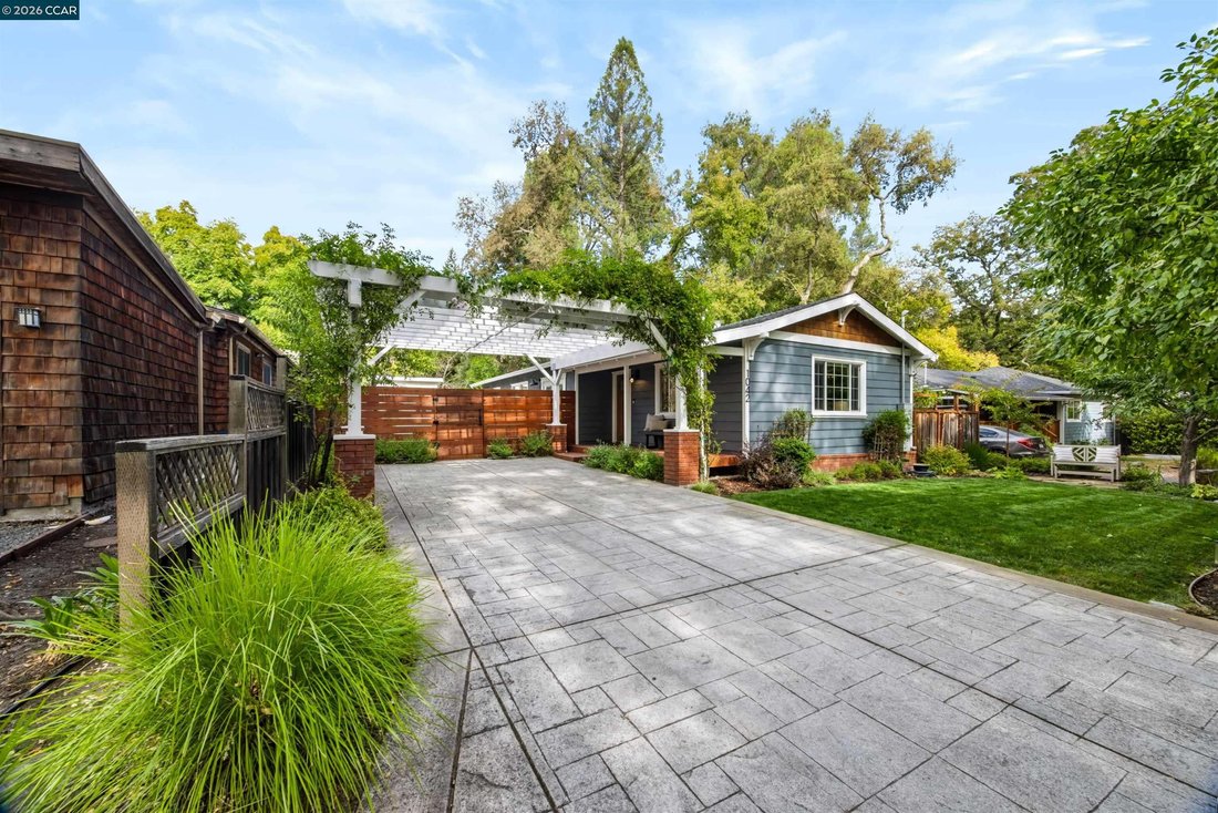 Casa en Lafayette, California, Estados Unidos 1 - 19160118