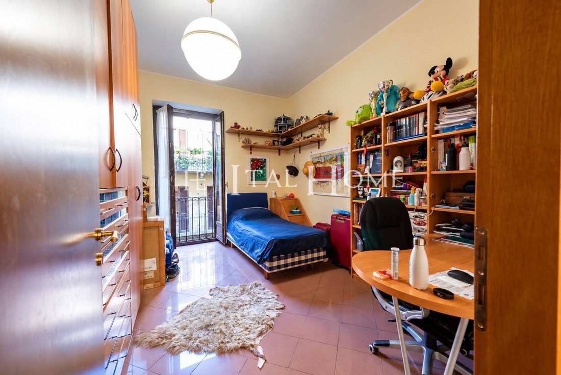 Appartement à Centro Storico, Milan, Lombardie 4 - 19160502