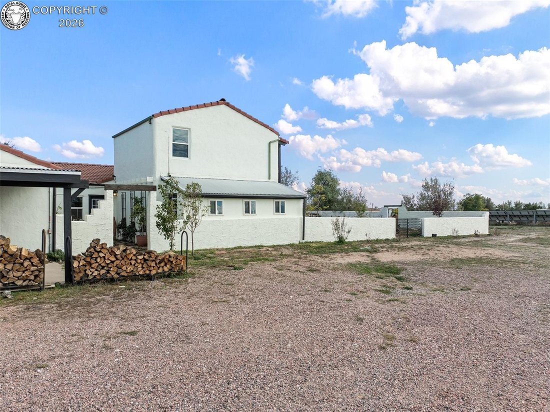 House in Colorado Springs, Colorado, United States 3 - 19164859