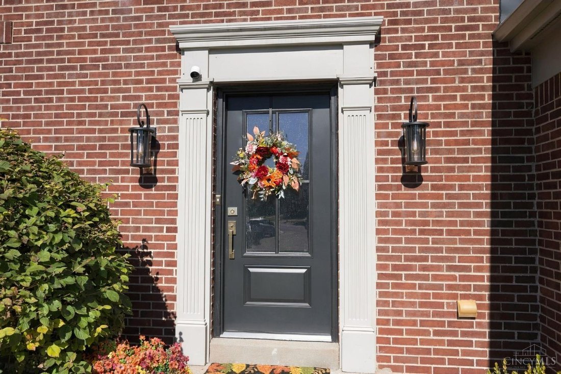 Casa a Mason, Ohio, Stati Uniti 2 - 19162454