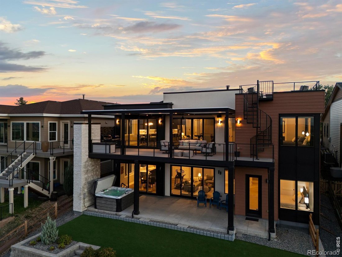 Haus in Arvada, Colorado, Vereinigte Staaten 1 - 19163128