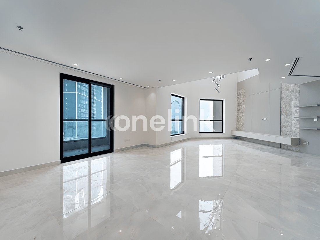 Apartment in Jumeirah Beach Residence, Dubai, United Arab Emirates 1 - 19160551