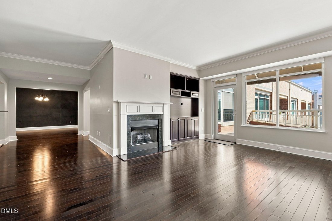 Appartement à Raleigh, Caroline du Nord, États-Unis 3 - 19160318