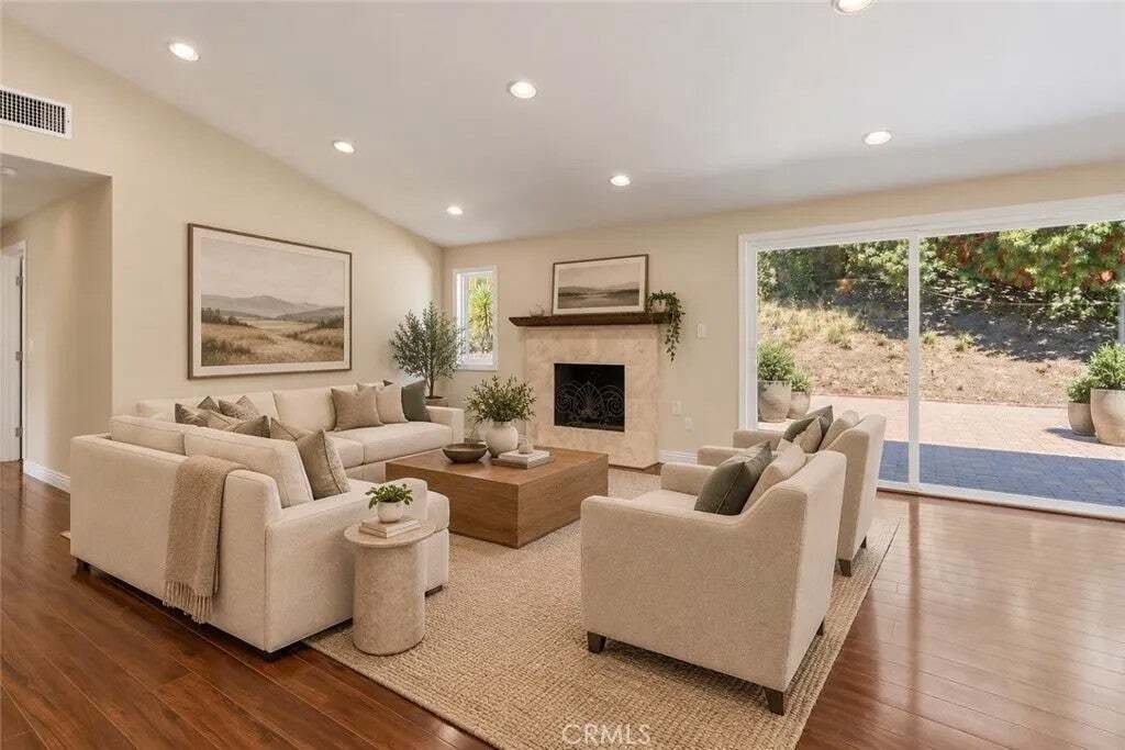 Casa en Los Ángeles, California, Estados Unidos 5 - 19163978