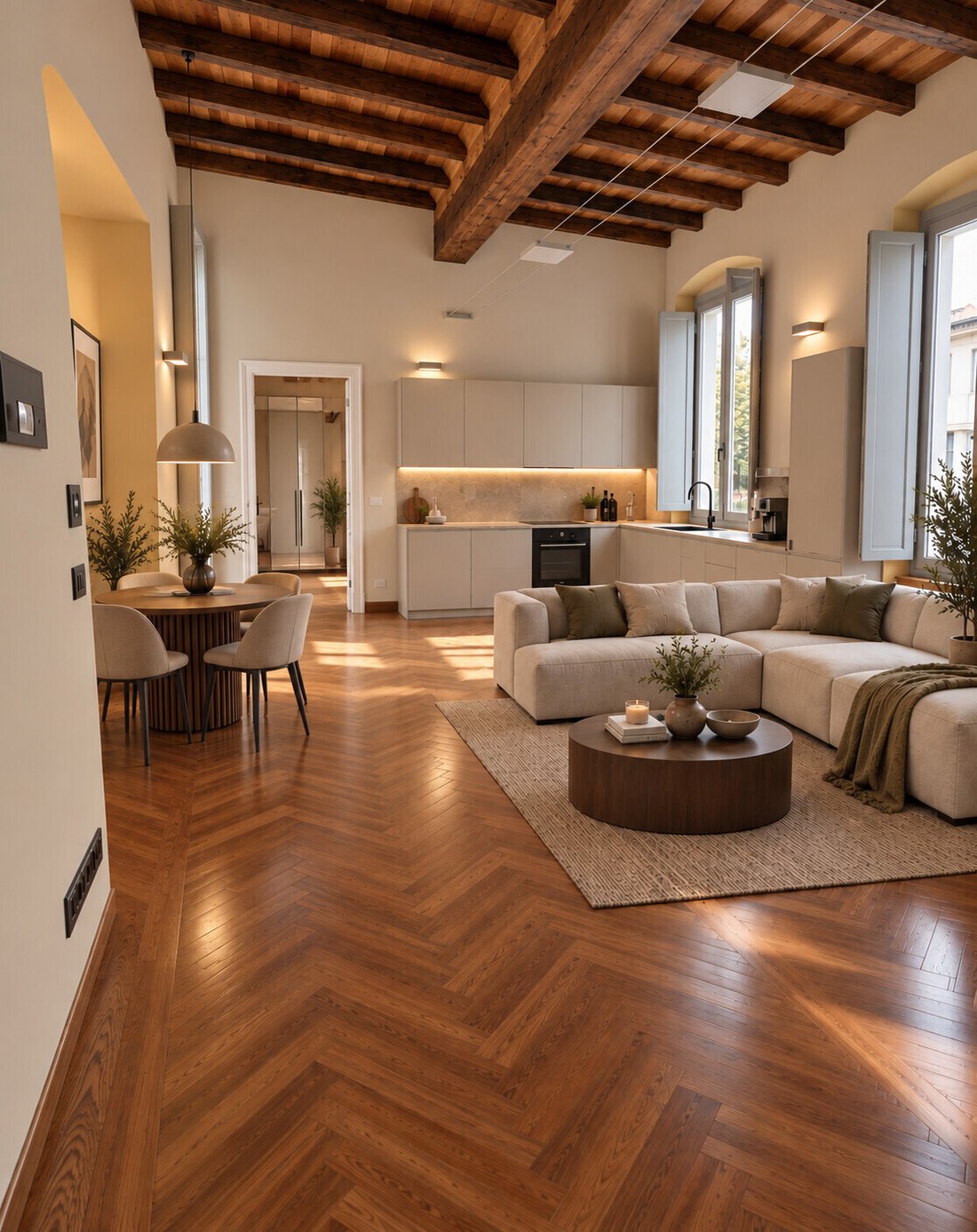 Wohnung in Centro, Turin, Piemont 1 - 19160968