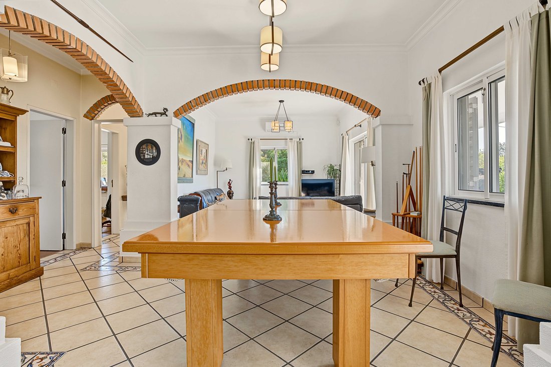 Villa in São Brás de Alportel, Algarve, Portugal 4 - 19161316