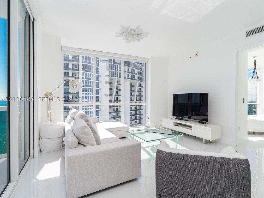Condominio en Golden Beach, Florida, Estados Unidos 4 - 19163469