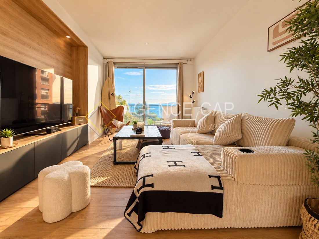 Apartment in Aiguillon, Arcachon, France 1 - 19161080