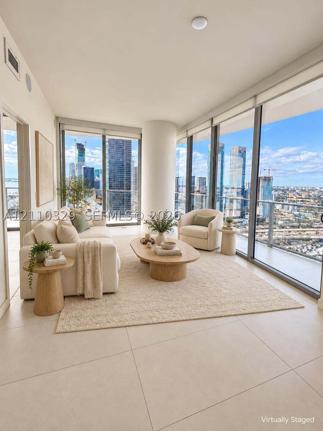 Condominio en Miami, Florida, Estados Unidos 2 - 19163543