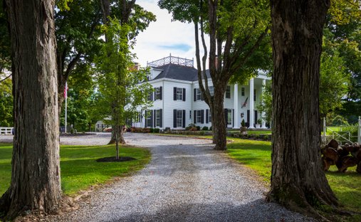 House in Hopewell Junction, New York, United States 1