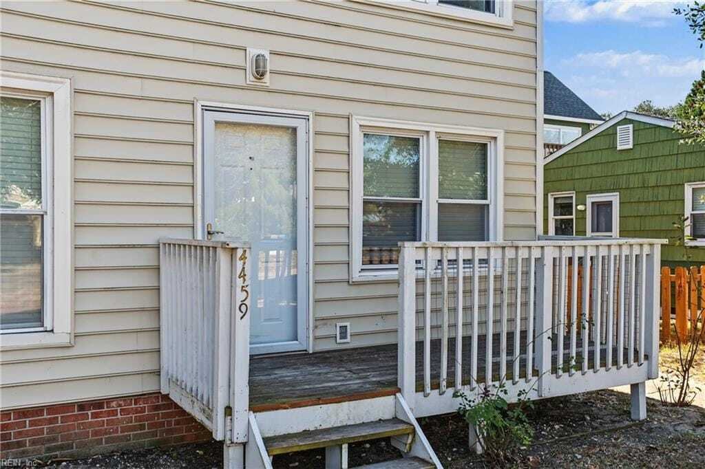 Casa a Virginia Beach, Virginia, Stati Uniti 3 - 19163497