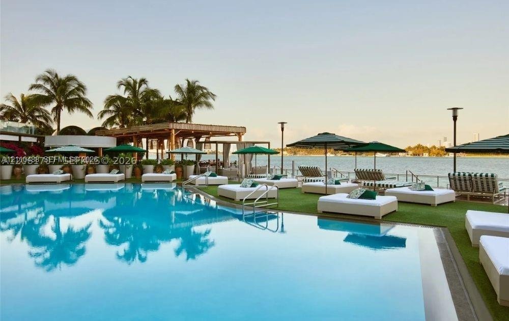 Condominio en Miami Beach, Florida, Estados Unidos 1 - 19164506