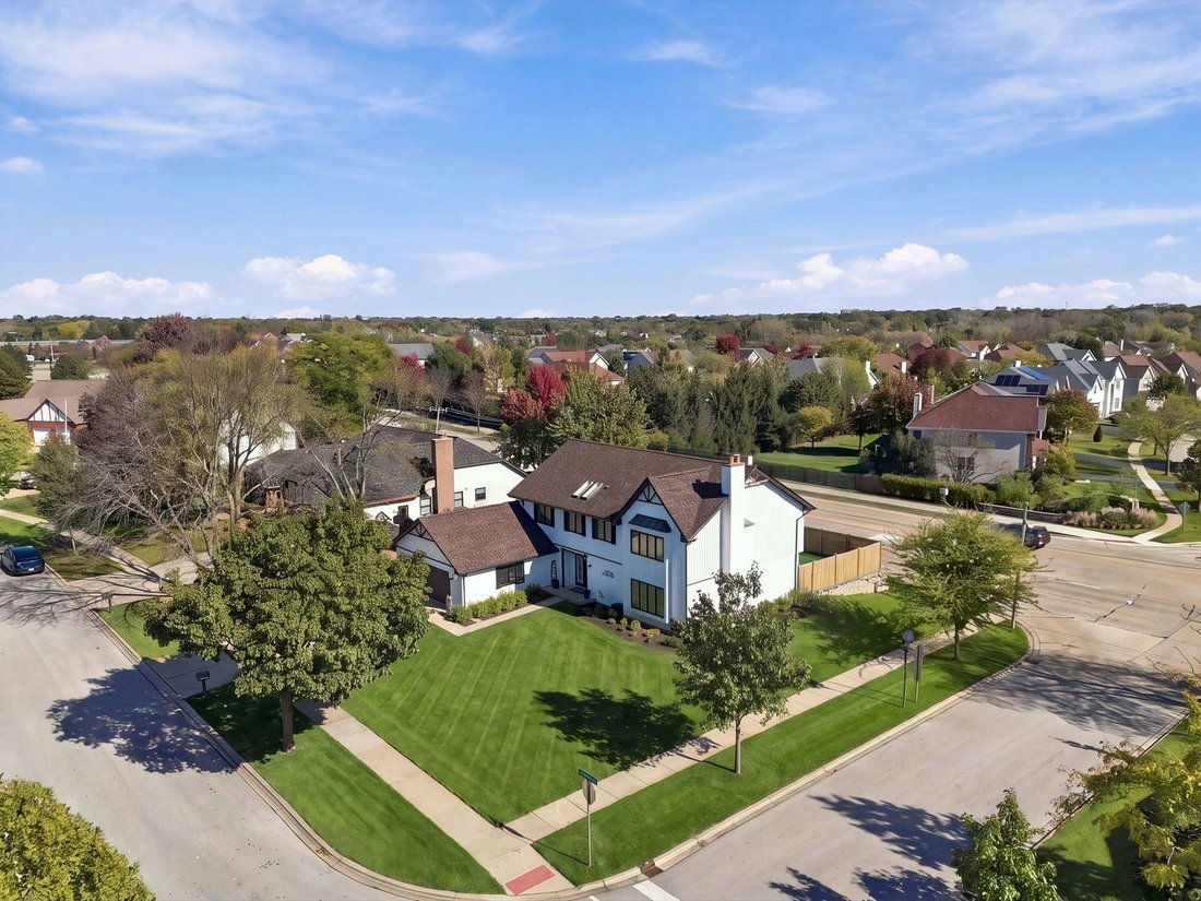 House in Palatine, Illinois, United States 3 - 19163641