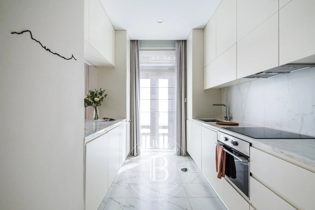 Apartment in Campolide, Lisbon, Portugal 4 - 19161025