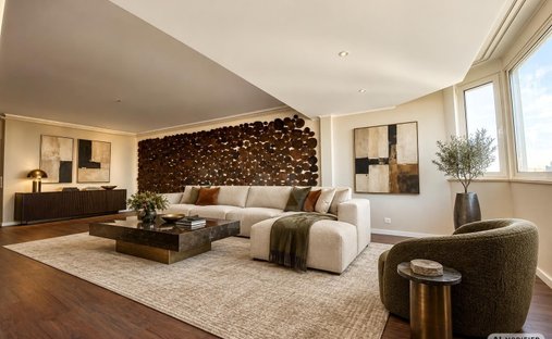 Apartment in Cascais e Estoril, Lisbon, Portugal 1
