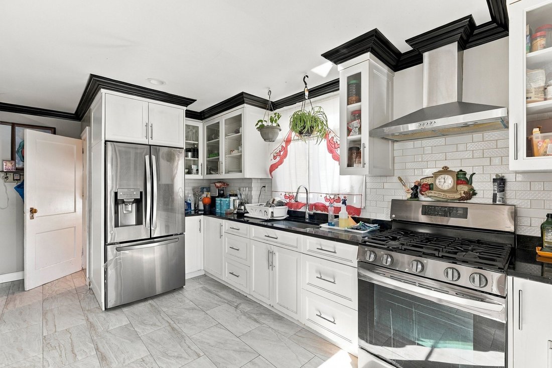 House in North Arlington, New Jersey, United States 3 - 19159923