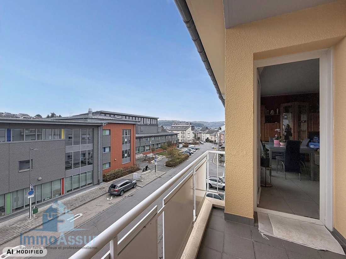 Appartamento a Differdange, Esch-sur-Alzette, Lussemburgo 5 - 19160943