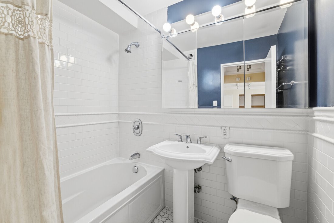 Wohnung in New York City, New York, Vereinigte Staaten 5 - 19160910
