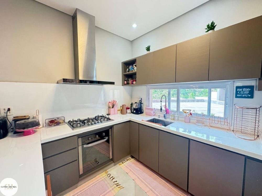 Appartement à Santana de Parnaíba, São Paulo, Brésil 3 - 19161969