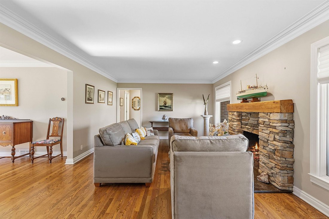 House in St. Clair Shores, Michigan, United States 4 - 19160826