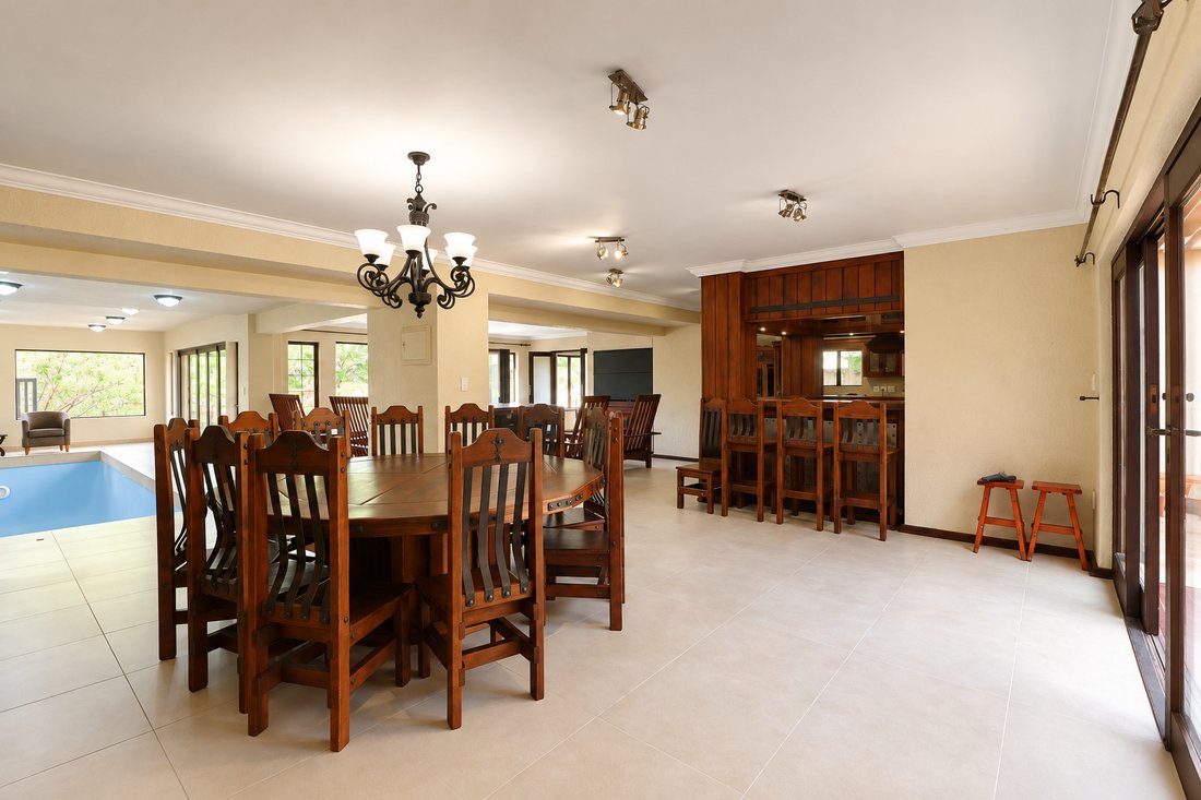 Country House in Midstream Estate, Olifantsfontein 410-JR, Gauteng 4 - 19161771