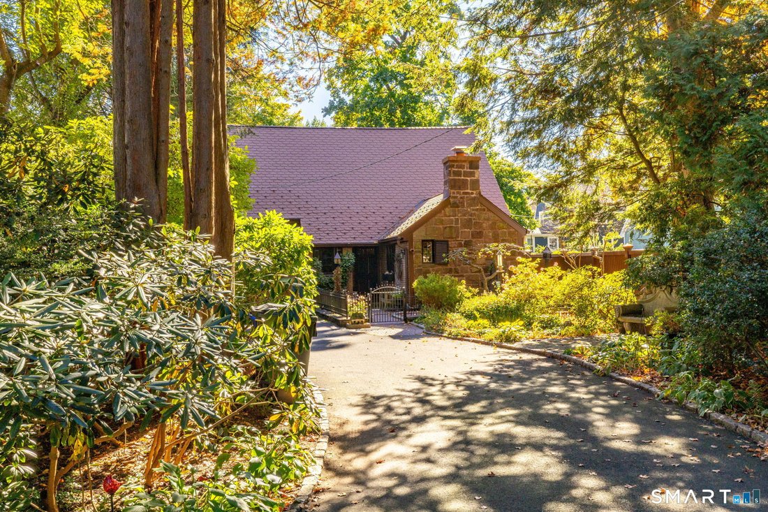 Haus in West Hartford, Connecticut, Vereinigte Staaten 5 - 19164262