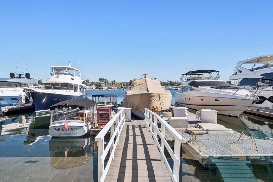 House in Newport Beach, California, United States 1 - 19166025