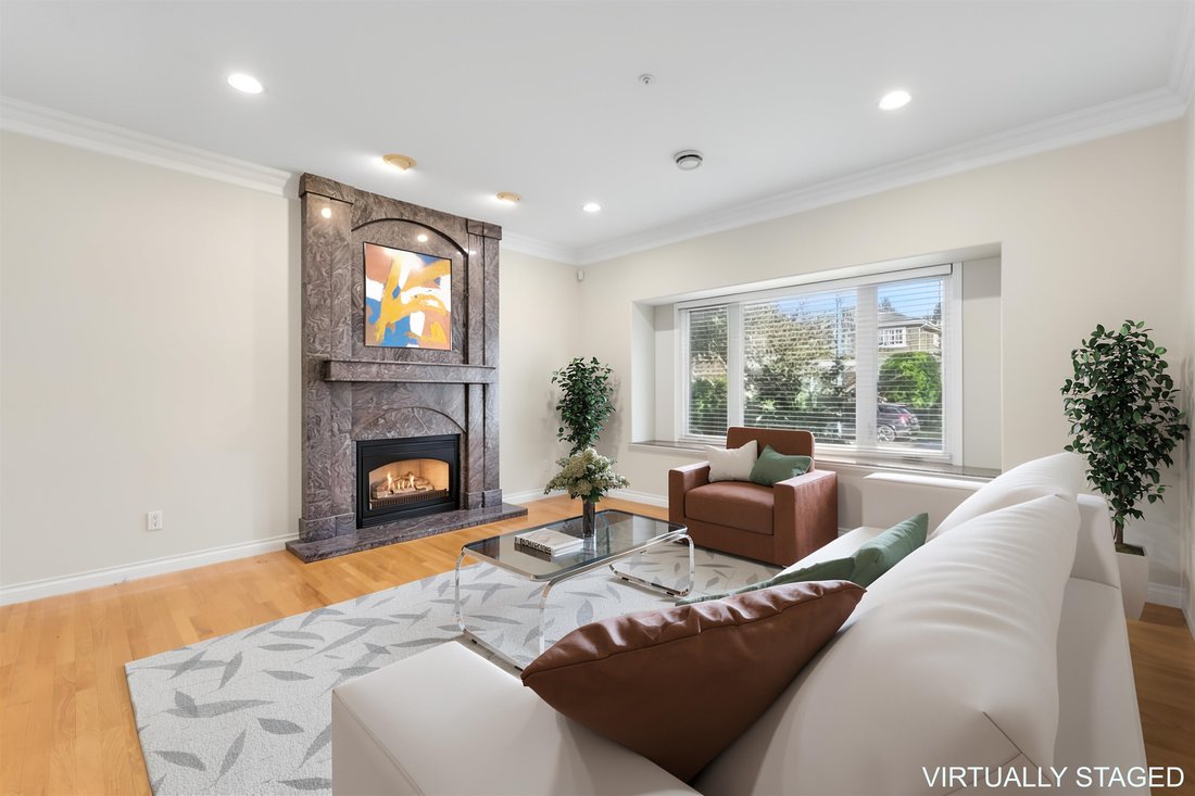 House in Vancouver, British Columbia, Canada 3 - 19165840