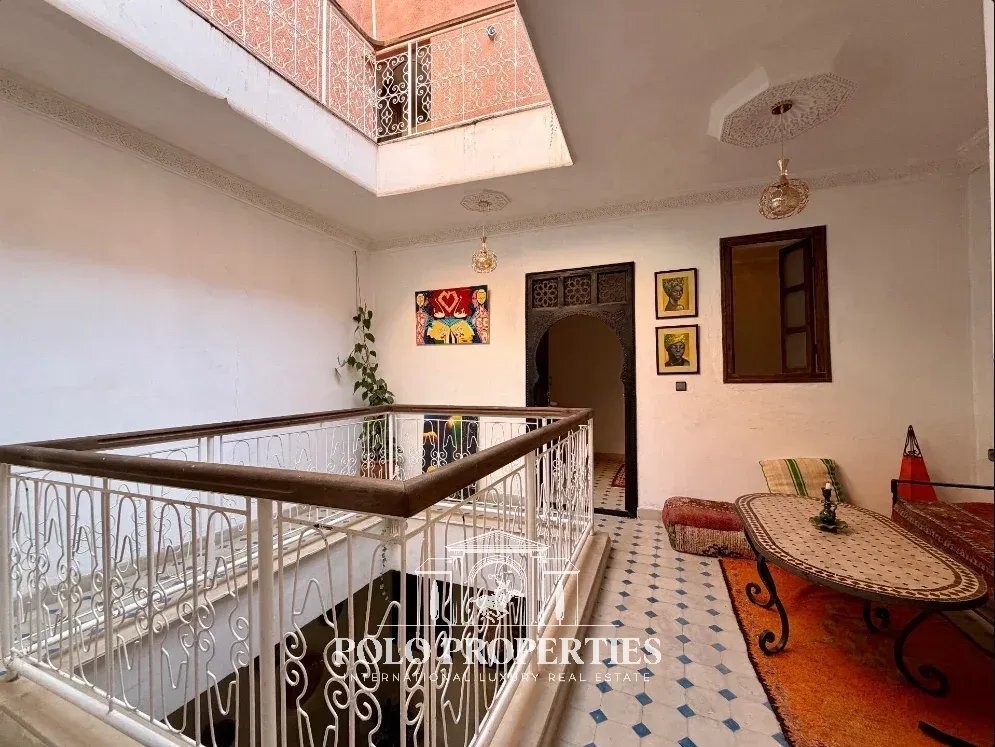 Autres à Médina, Marrakech-Safi, Maroc 5 - 19160961