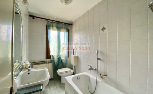 Farm Ranch in Villa del Conte, Venetien, Italien 1