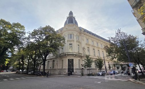 Appartamento a Centro-città - Victor Hugo, Grenoble, Francia 1