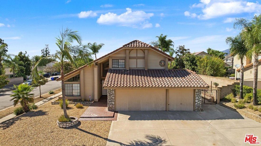 House in Upland, California, United States 1 - 19164949