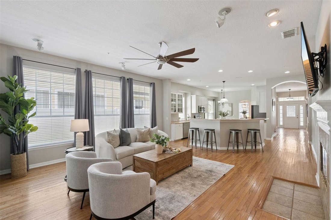 Casa en Orlando, Florida, Estados Unidos 4 - 19160447